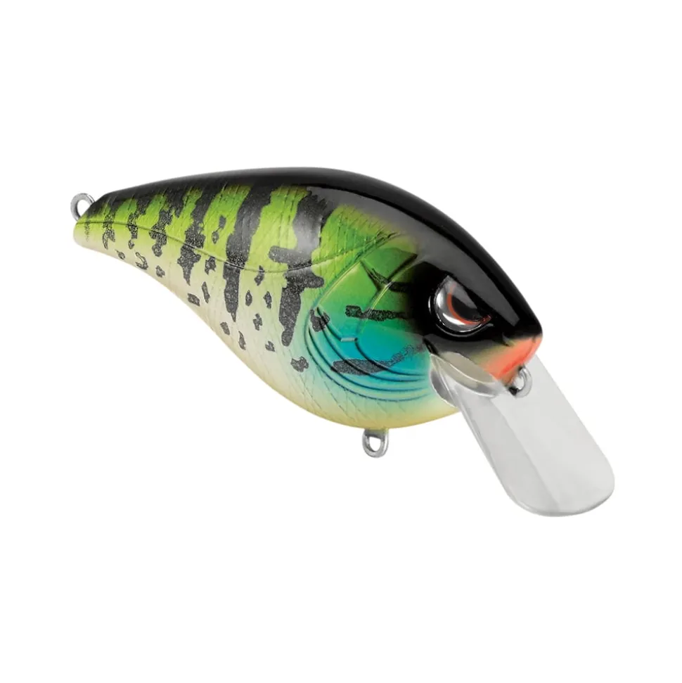 Spro Essential Series Hunter 65 Squarebill Crankbaits