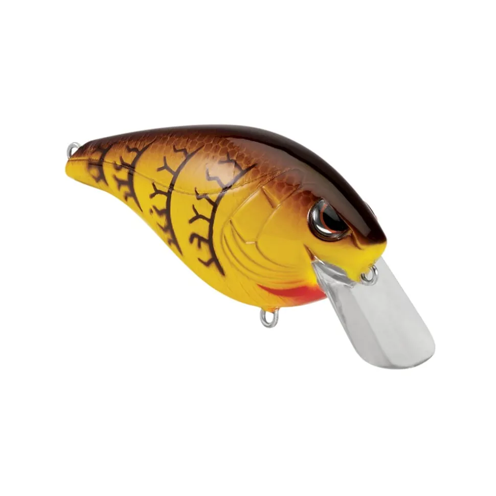 Spro Essential Series Hunter 65 Squarebill Crankbaits