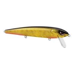 Spro Essential Series Zero Minnow Wakebait
