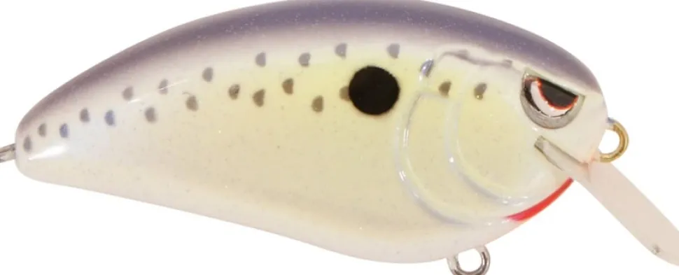 Spro Fat John 60 Crankbait