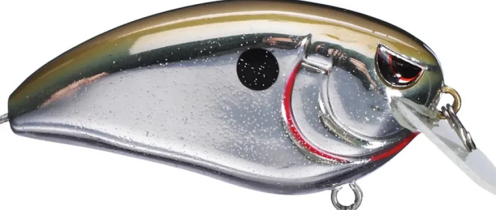 Spro Fat John 60 Crankbait