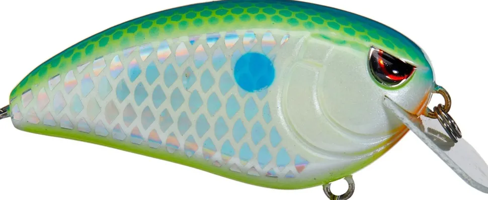 Spro Fat John 60 Crankbait