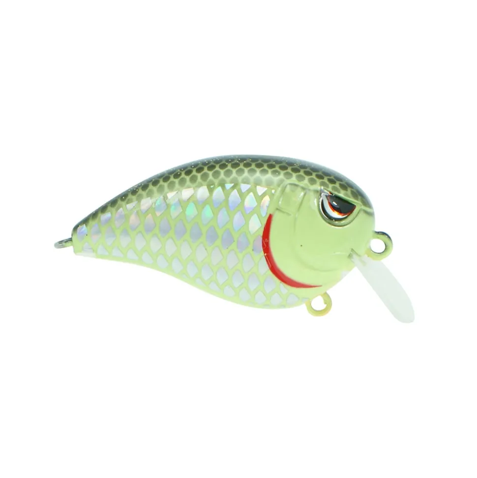 Spro Fat John 50 Crankbaits