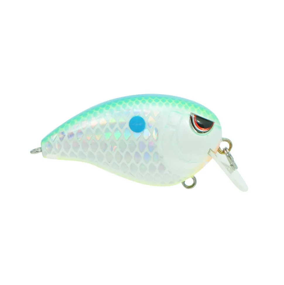 Spro Fat John 50 Crankbaits