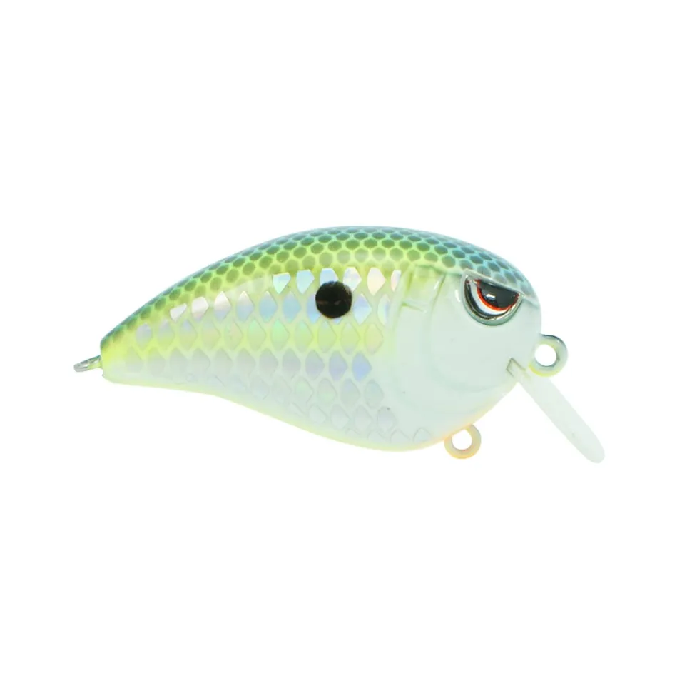Spro Fat John 50 Crankbaits