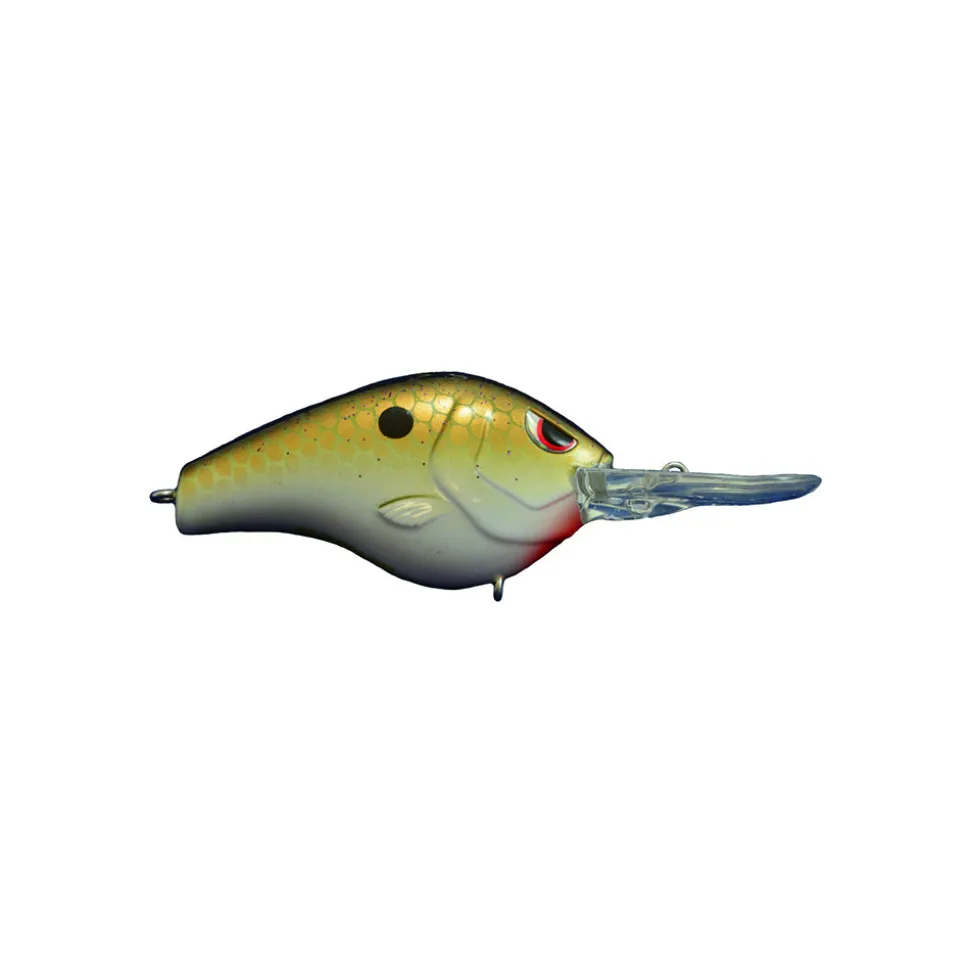 Spro Fat Papa 55 Crankbait
