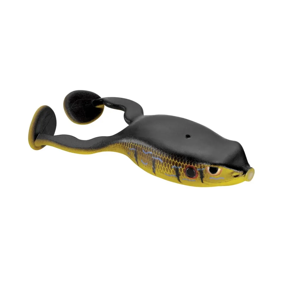 Spro Flappin Frog 65
