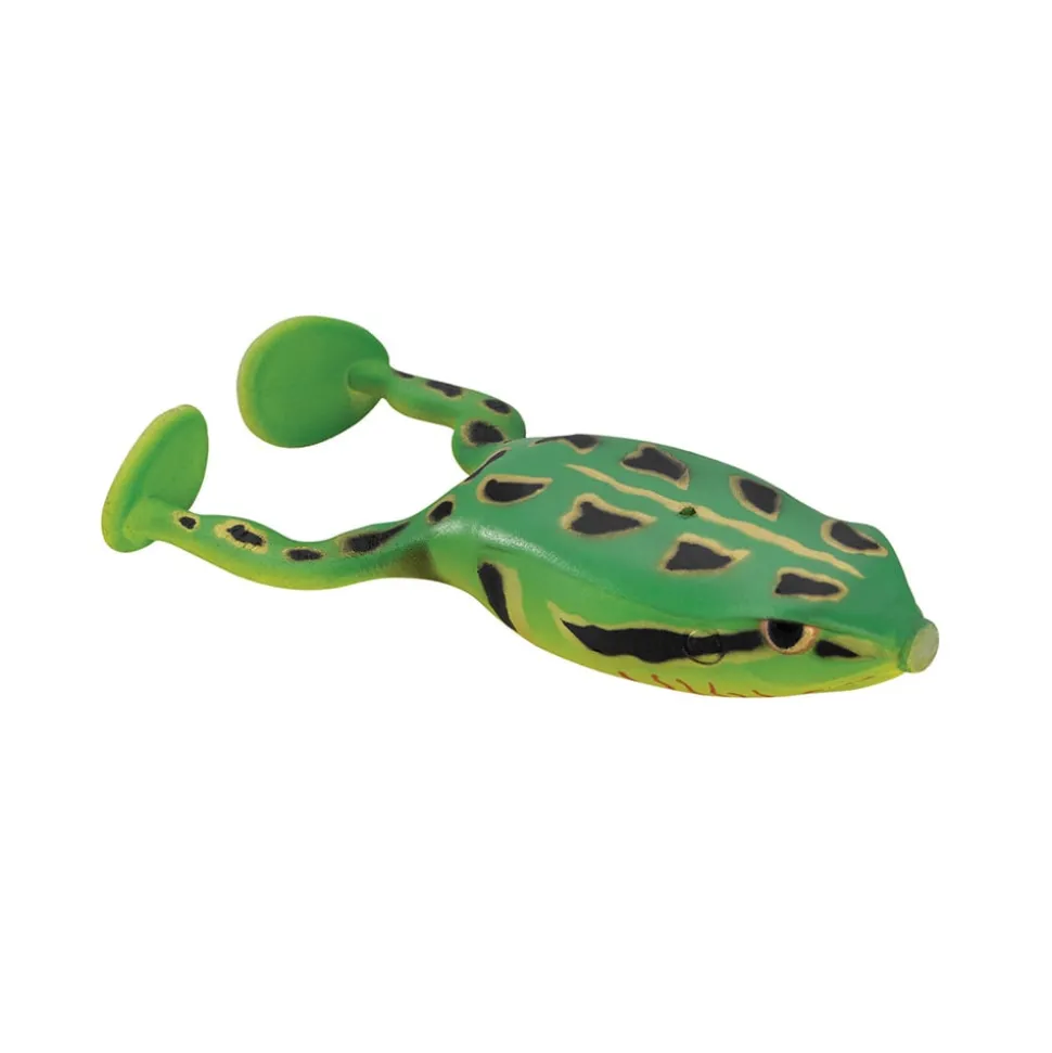 Spro Flappin Frog 65