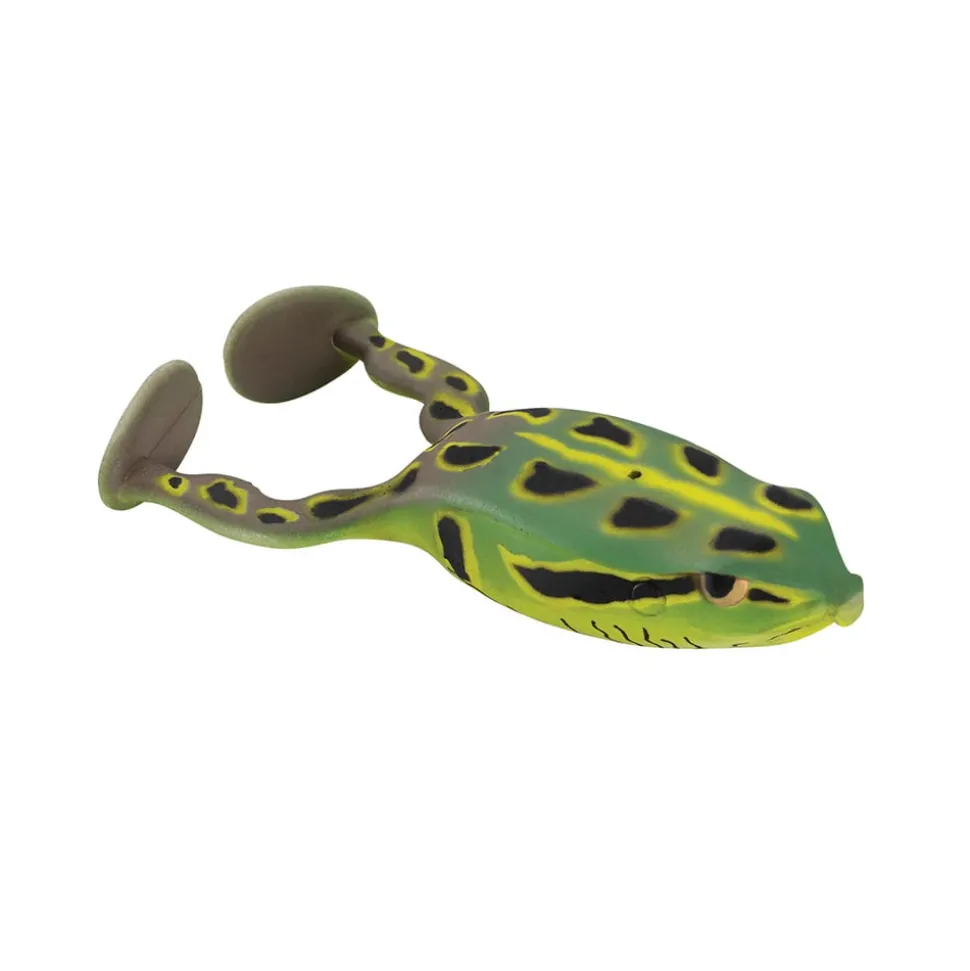 Spro Flappin Frog 65