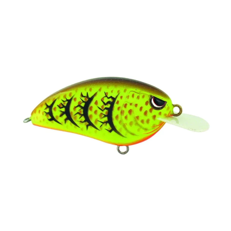 Spro Little John 50 Crankbaits