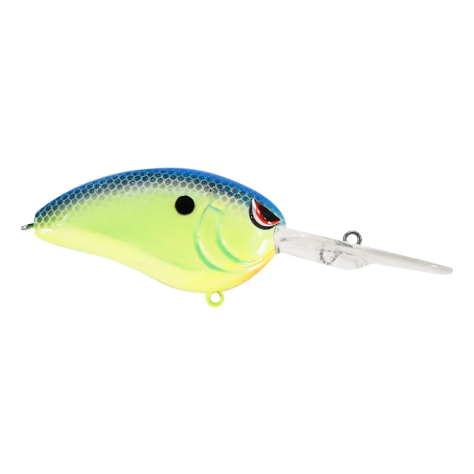 Spro Little John DD 60 Crankbaits