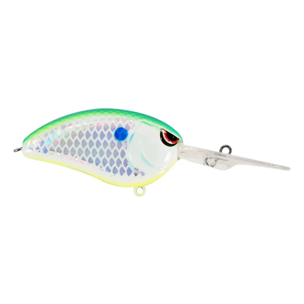 Spro Little John DD 60 Crankbaits