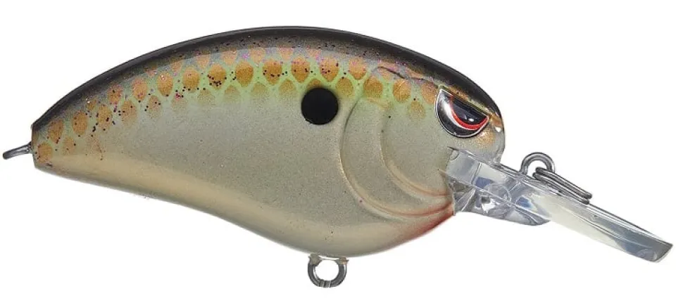 Spro Little John MD Type R 50 Crankbaits
