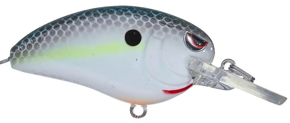 Spro Little John MD Type R 50 Crankbaits