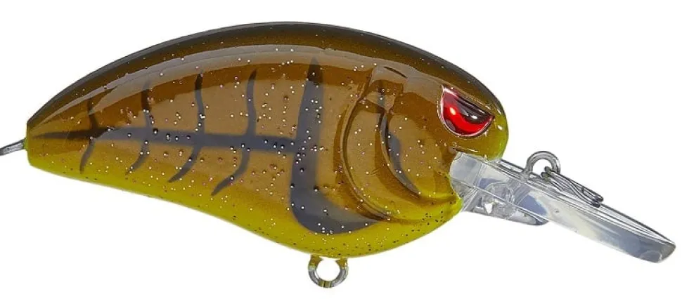 Spro Little John MD Type R 50 Crankbaits