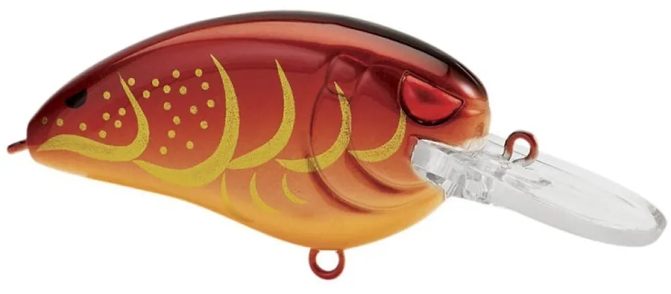 Spro Little John MD Type R 50 Crankbaits