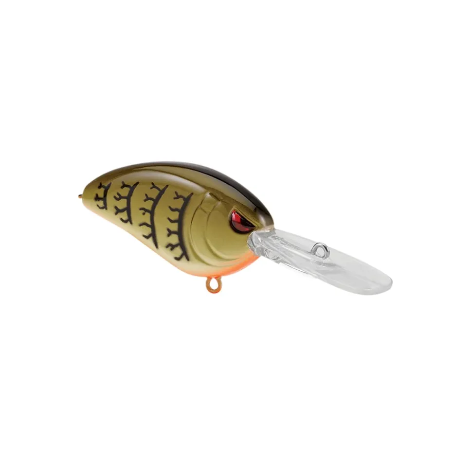 Spro Little John Micro DD 45 Crankbaits