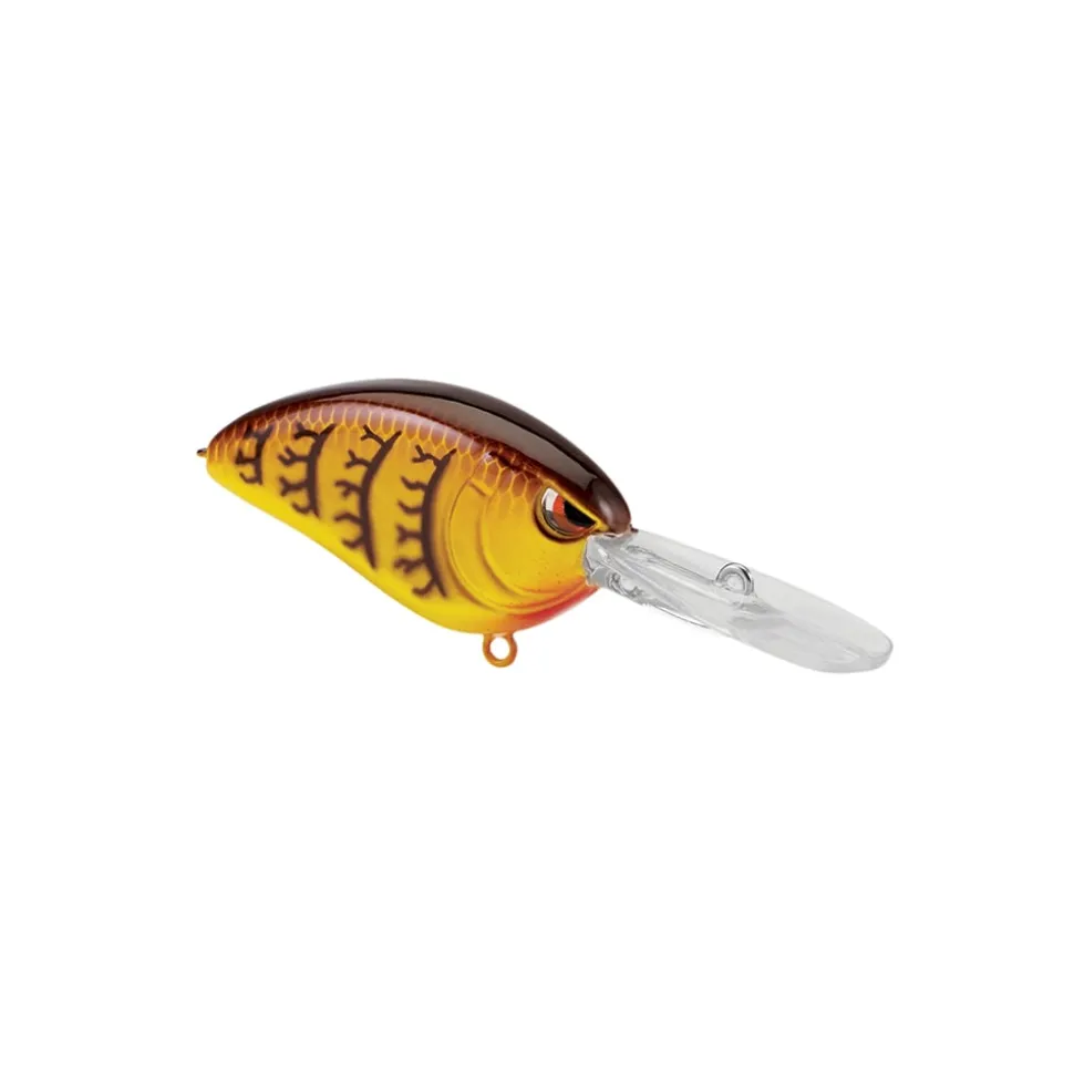Spro Little John Micro DD 45 Crankbaits