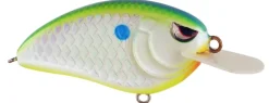 Spro Little John Type R 50 Crankbaits