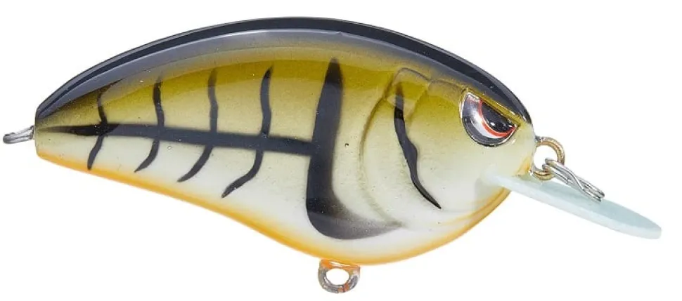 Spro Little John Type R 50 Crankbaits