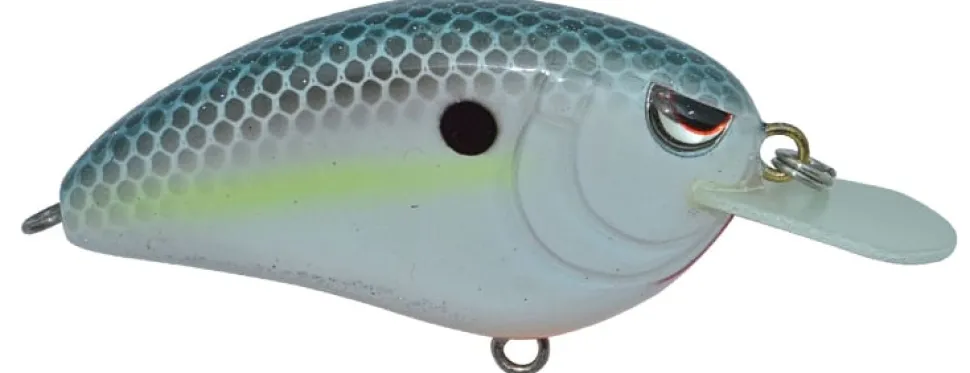 Spro Little John Type R 50 Crankbaits