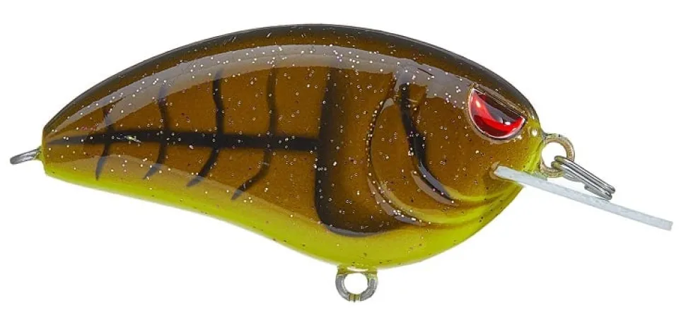 Spro Little John Type R 50 Crankbaits