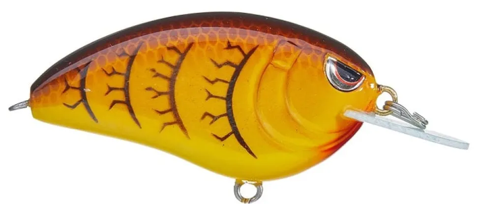 Spro Little John Type R 50 Crankbaits