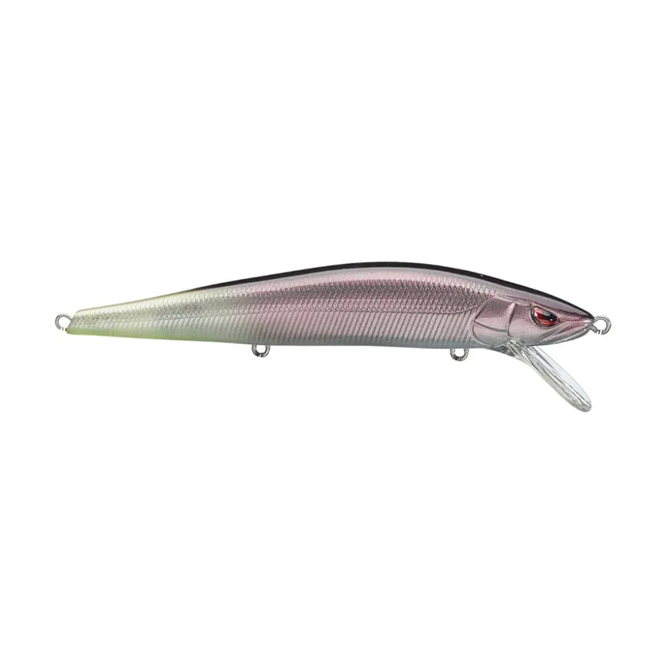 Spro McStick 110 Suspending Jerkbait