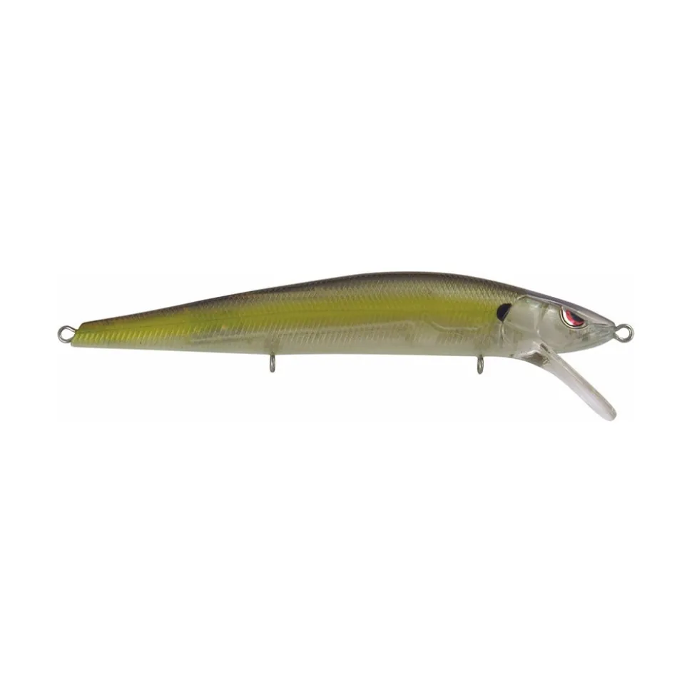 Spro McStick 110 Suspending Jerkbait