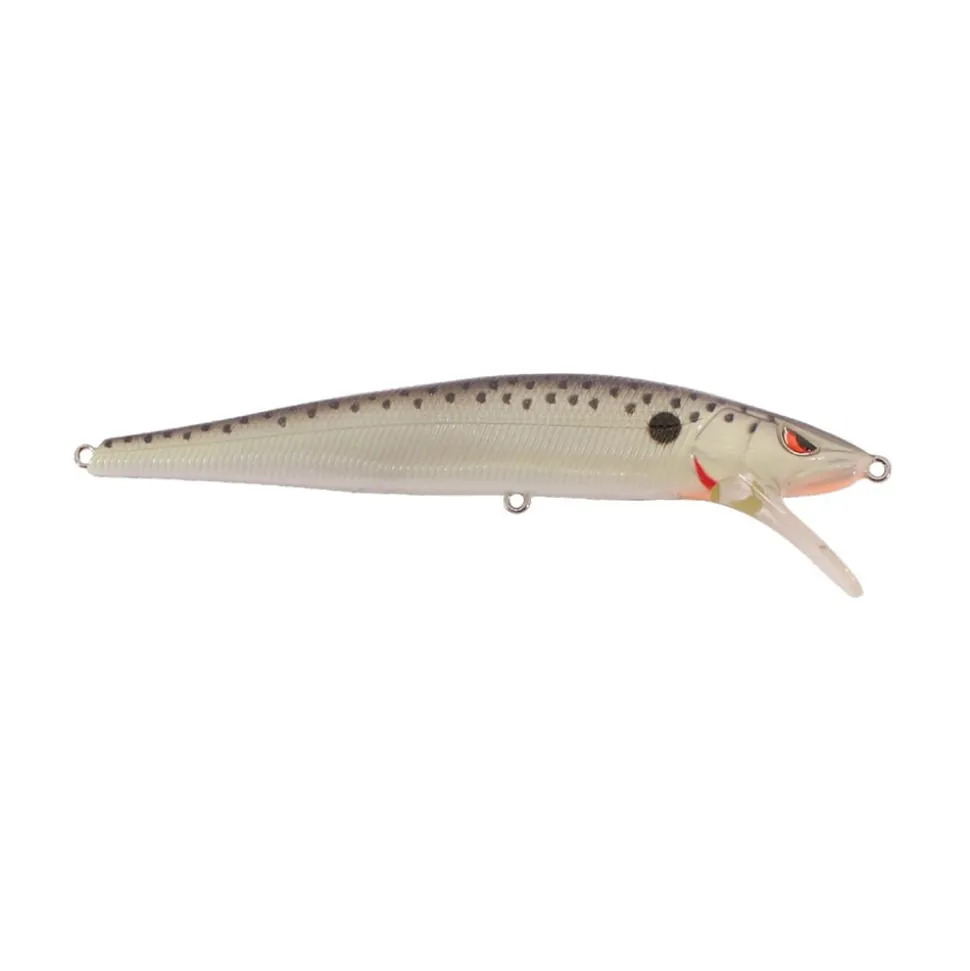 Spro McStick 110 Suspending Jerkbait