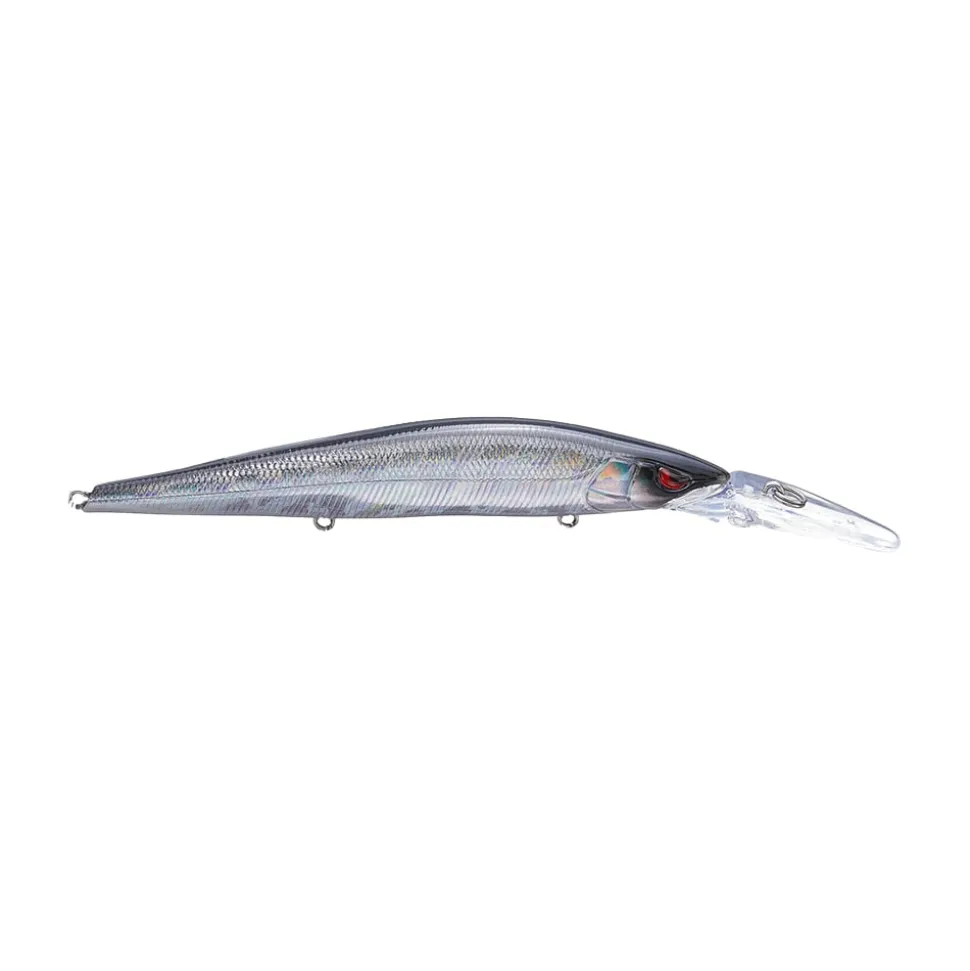 Spro McStick Jerkbait 110+1
