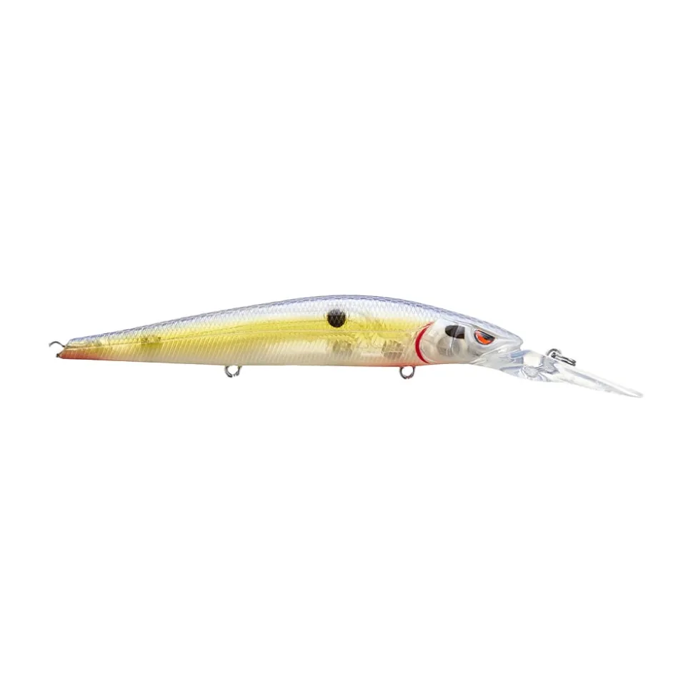 Spro McStick Jerkbait 110+1