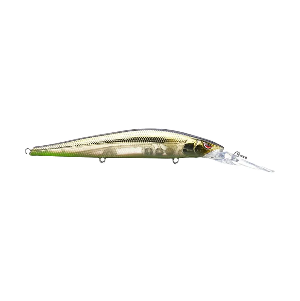 Spro McStick Jerkbait 110+1