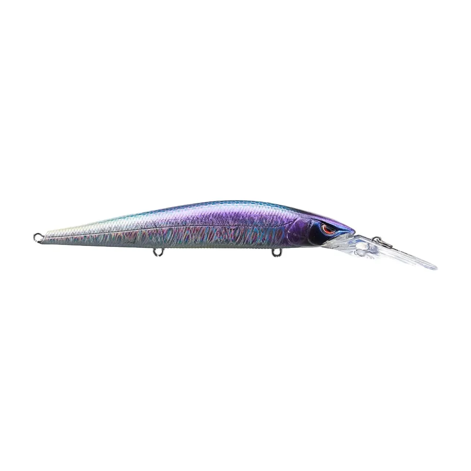 Spro McStick Jerkbait 110+1