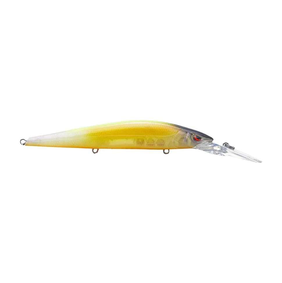 Spro McStick Jerkbait 110+1