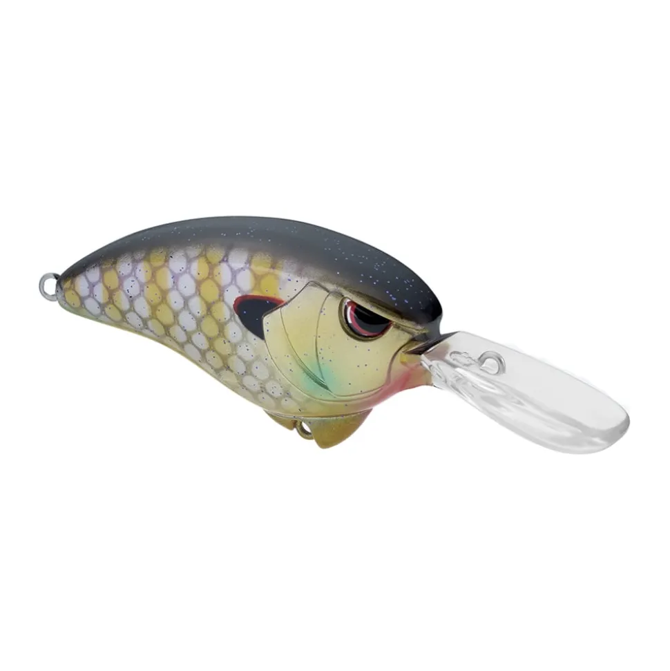 Spro Outsider Crank MR 60 Crankbait