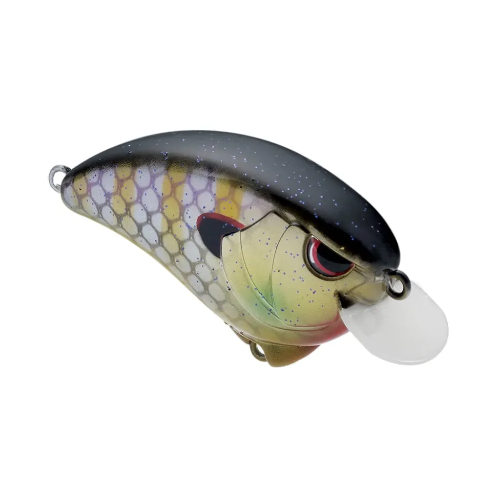 Spro Outsider Crank SR 55 Crankbait