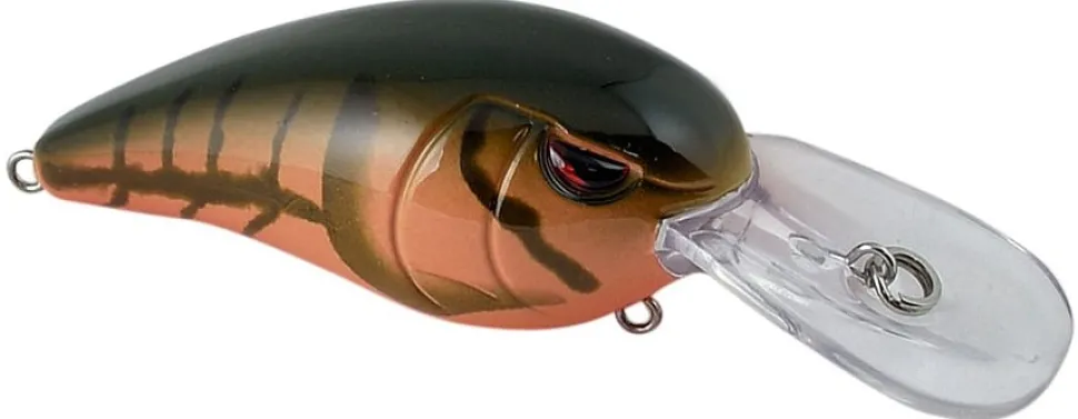 Spro RkCrawler 50 Crankbaits