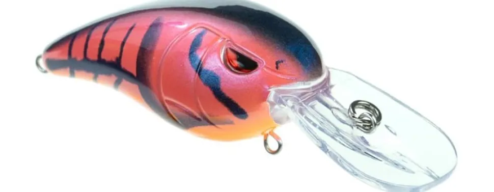 Spro RkCrawler 50 Crankbaits