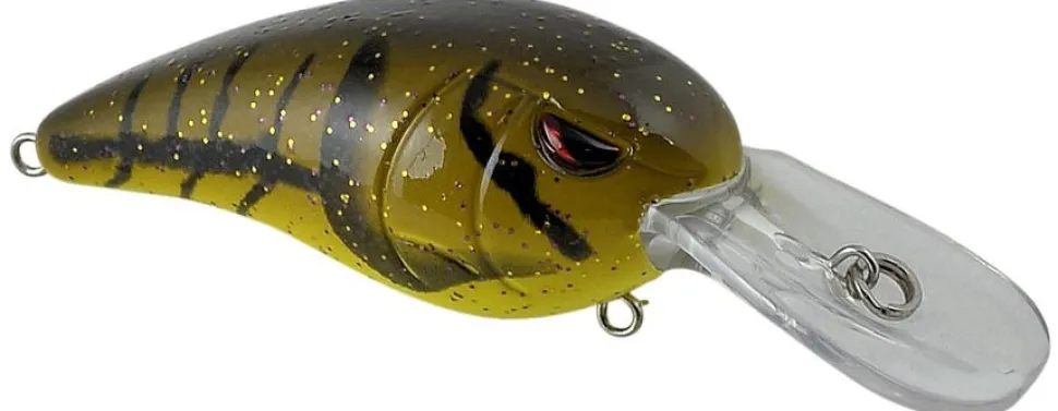 Spro RkCrawler 50 Crankbaits