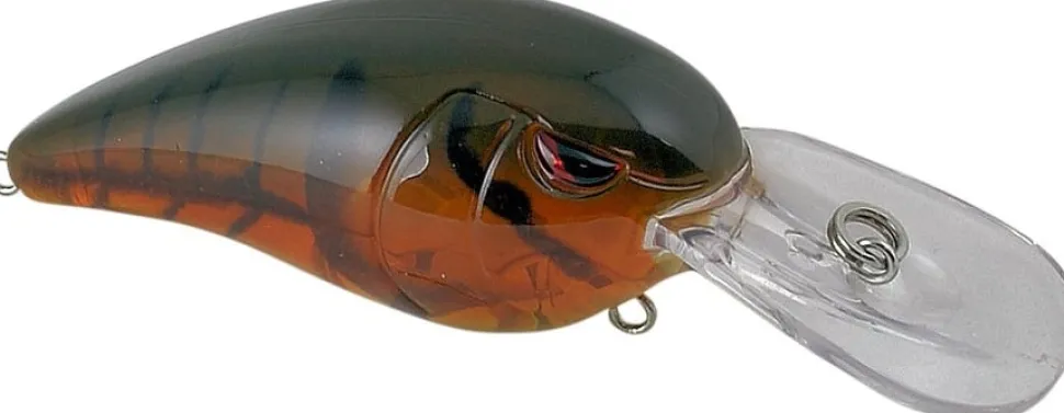 Spro RkCrawler 50 Crankbaits