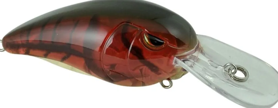 Spro RkCrawler 50 Crankbaits