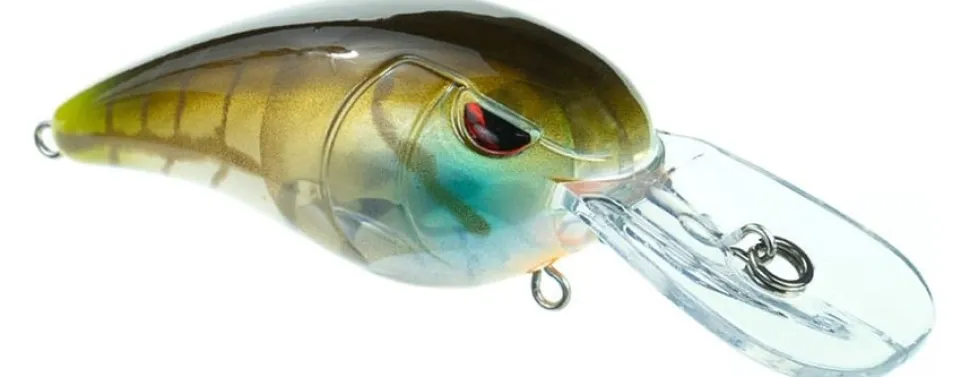 Spro RkCrawler MD 55 Crankbaits
