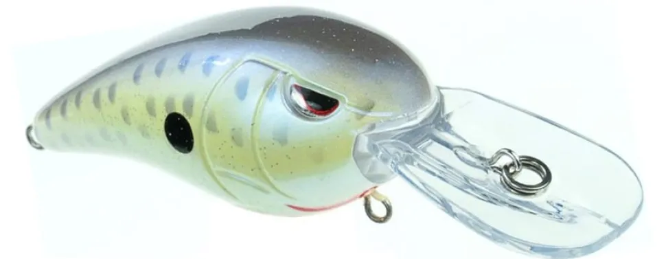 Spro RkCrawler MD 55 Crankbaits