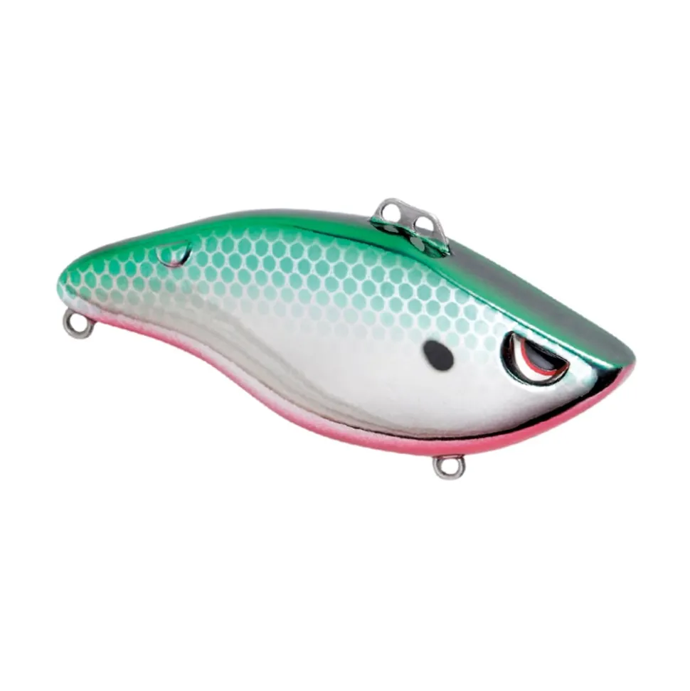 Spro Wameku Shad Lipless Crankbait