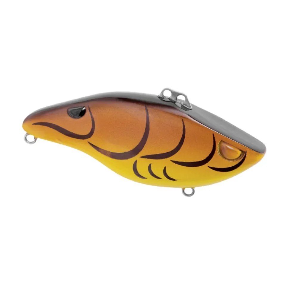 Spro Wameku Shad Lipless Crankbait