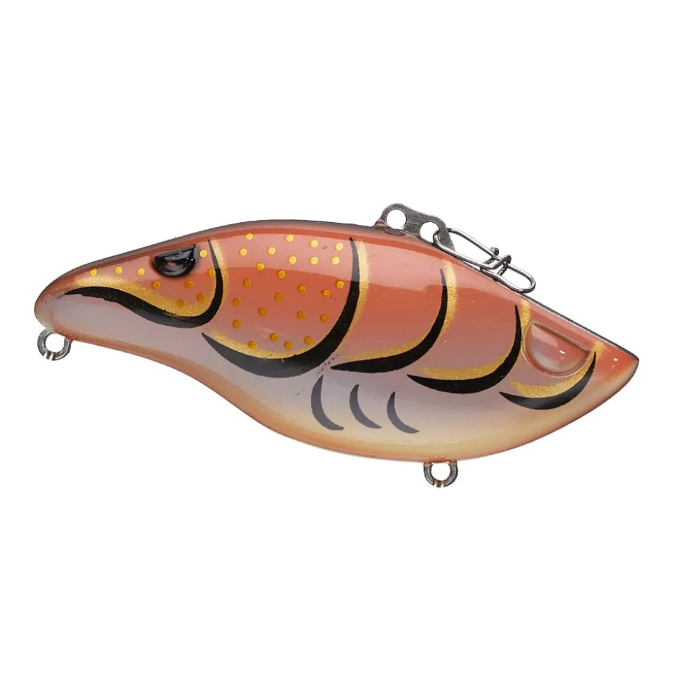 Spro Wameku Shad Lipless Crankbait