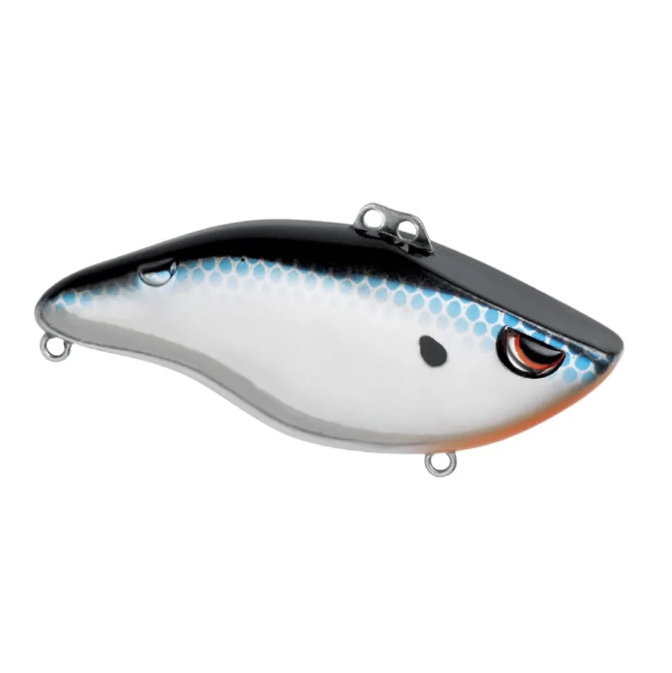 Spro Wameku Shad Lipless Crankbait