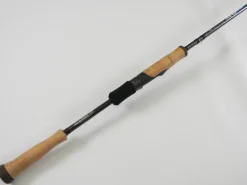 St. Croix Avid ASPS73MLXF 7'3" Medium Light - Used Spinning Rod - Exce