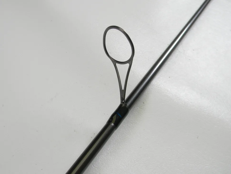 St. Croix Avid ASPS73MLXF 7'3" Medium Light - Used Spinning Rod - Exce
